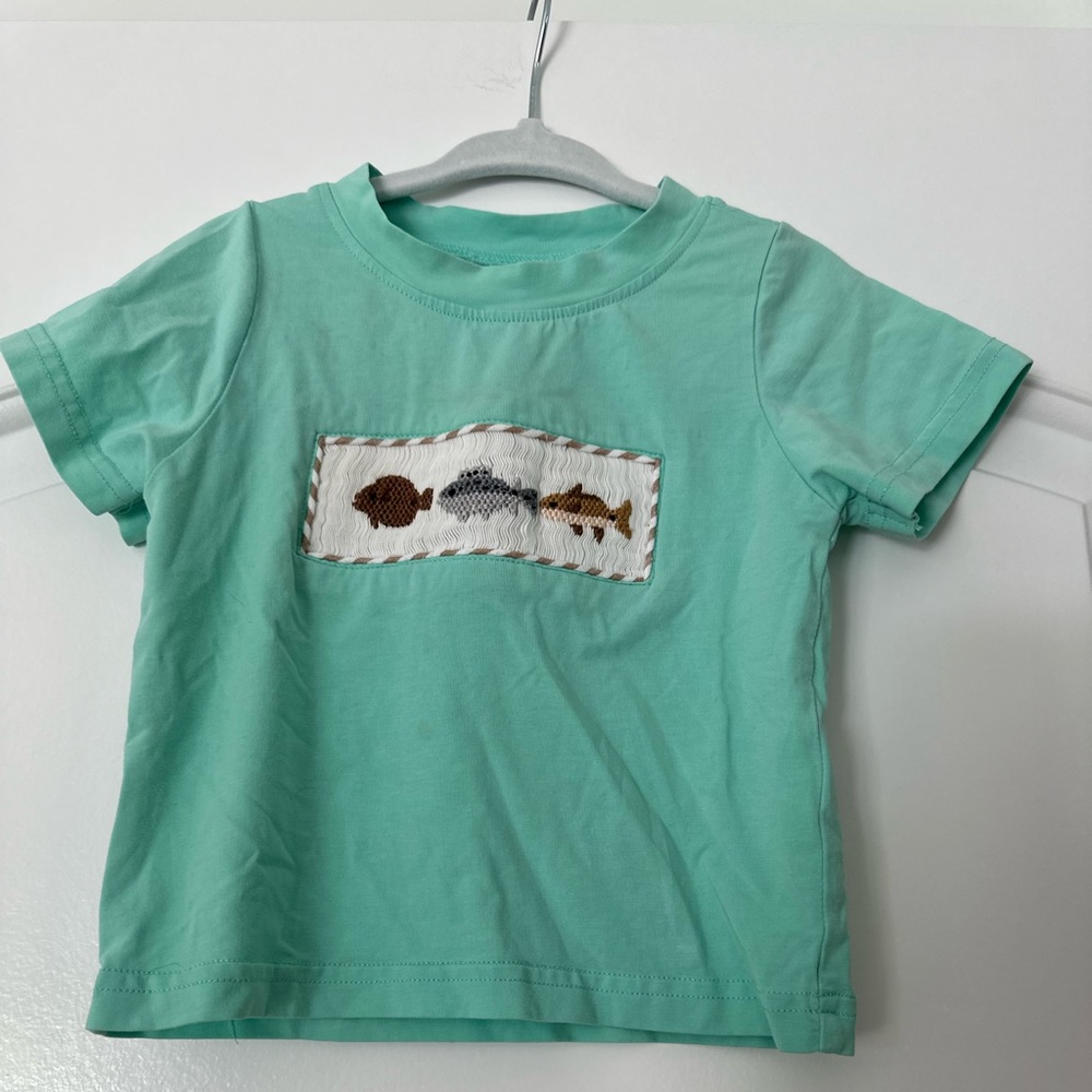 Southern Taters Shirt